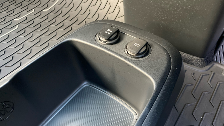 Kia EV6 168kW Air 84kWh 5dr Auto Electric Estate